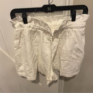 NWT Allie Rose Shorts